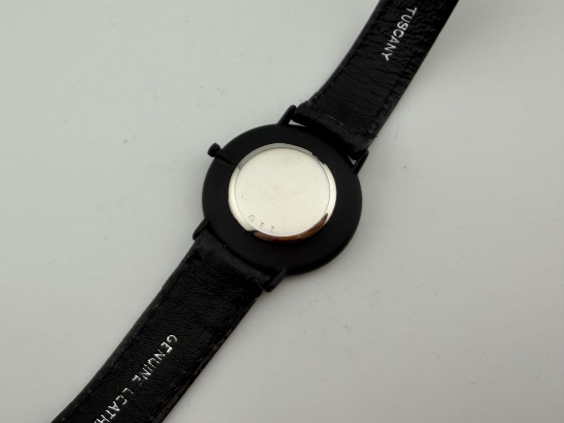 Orologi: TUSCANY Herrenuhr läuft – Usato da Biel/Bienne venduto da MrP_WatchesBiel 4