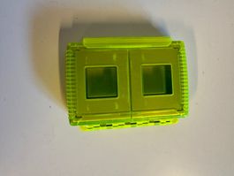Speigerkartenhülle Card Safe von Gepe