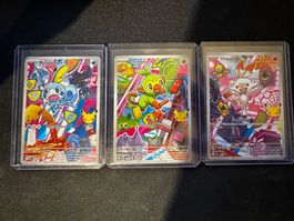 Pokemon Erste Partner Serie 2 - Galar - DE