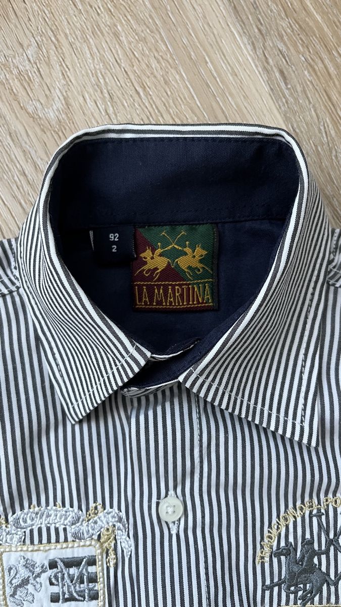 H&M Camicie, T-shirt & Polo: schicke Blusen Gr. 92 – Usato da Sulz AG venduto da Zissi31324 2