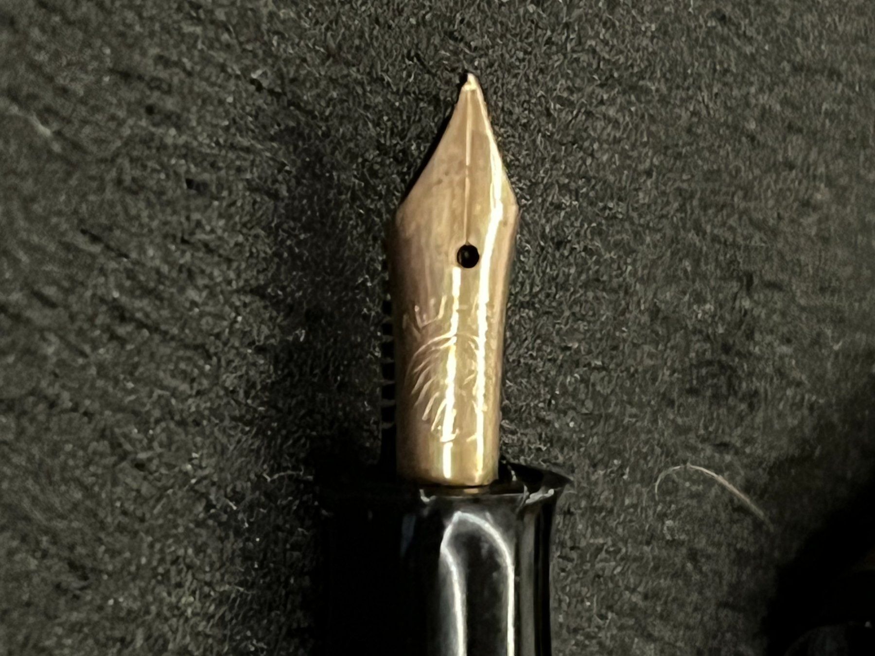 Stifte & Marker: Fülli Gold 585 – Gebraucht aus Bettwiesen von wicking27 1