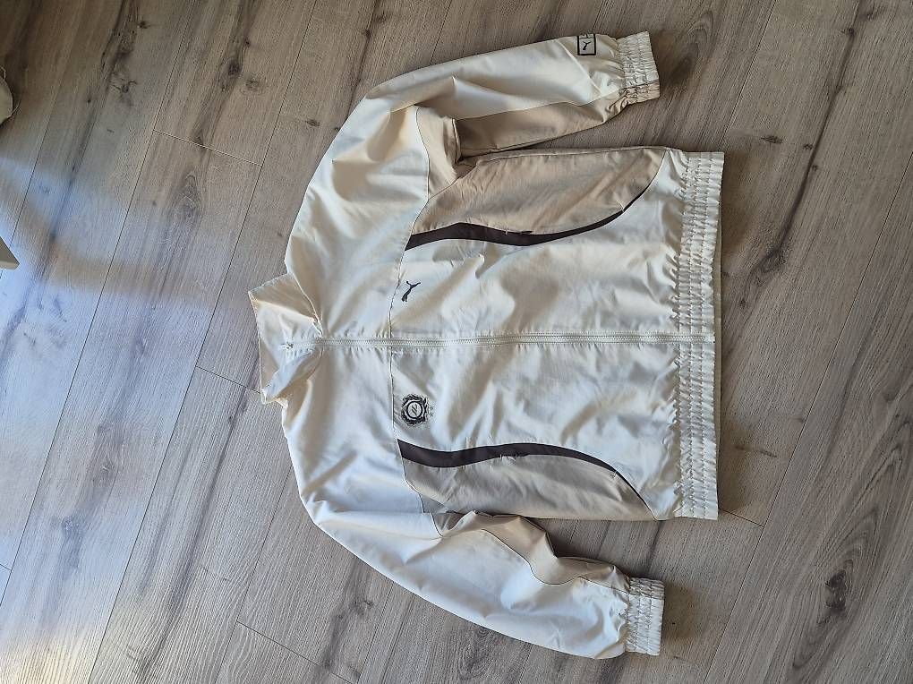 Puma Giacche: Puma trainingsjacke – Usato da Buttisholz venduto da lua_mgr8