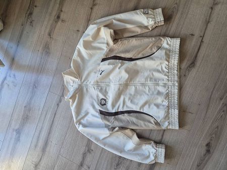 Puma trainingsjacke