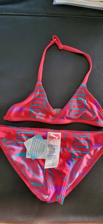 Bikini der Marke Puma, Gr 152 NEU