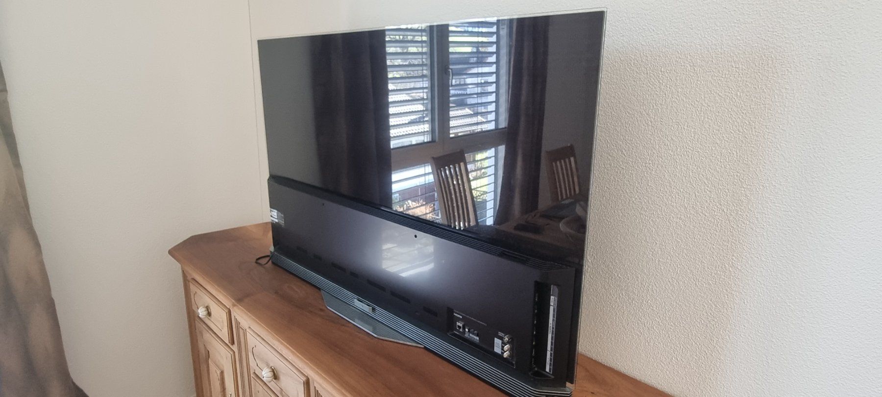 LG Televisori: LG 55" OLED55E7N – Usato da Pfeffikon LU venduto da Andy1969 6