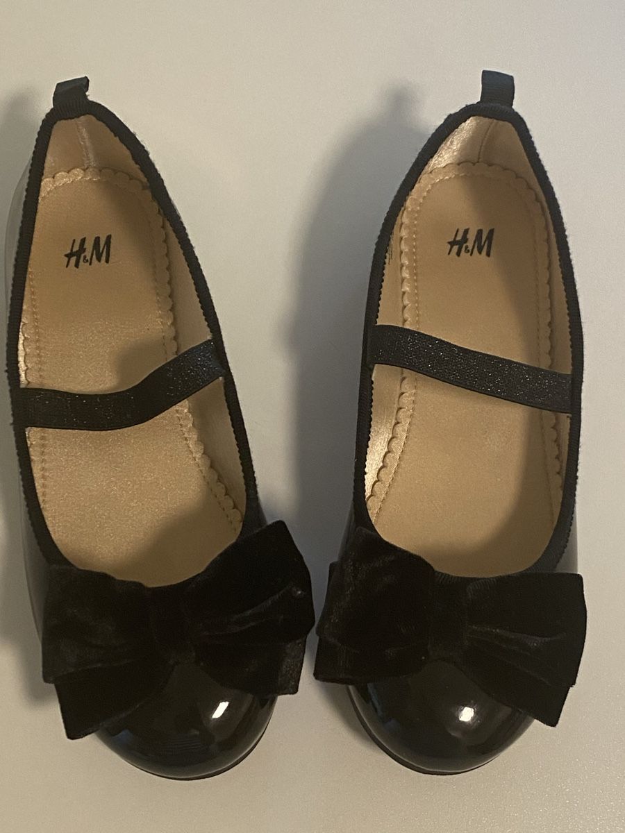 H&M Chaussures filles: Ballerina – Neuf (Voir description) à Steffisburg par TelmaG 2