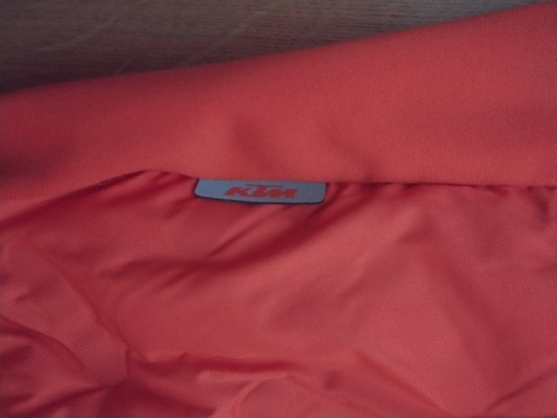 KTM Jacken: KTM Bike Jacke – Neu (gemäss Beschreibung) aus Horw von Cs2006 6