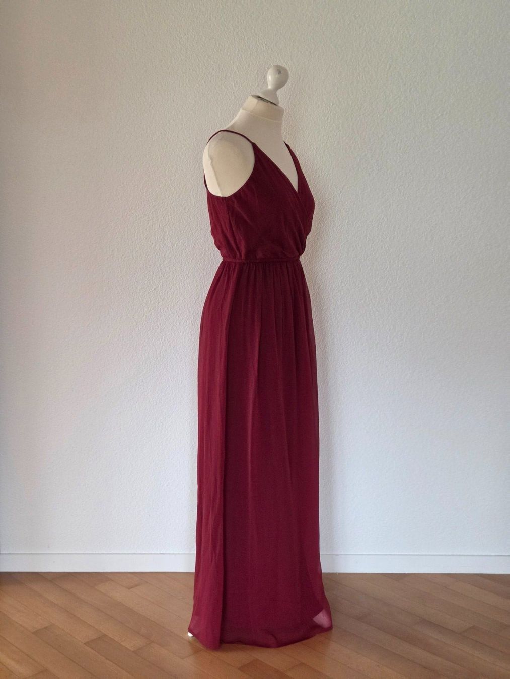 Vero Moda Vestiti: Maxikleid VeroModa – Nuovo (secondo la descrizione) da Wängi venduto da Bibo4. 2