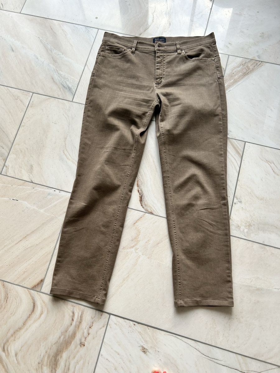 Raffaello Rossi Jeans: Raffaello Rossi Jeans Gr. 36 – Usato da Widen venduto da Ragusa33