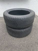 2 x 245/45/18 Good Year Winterreifen RSC 