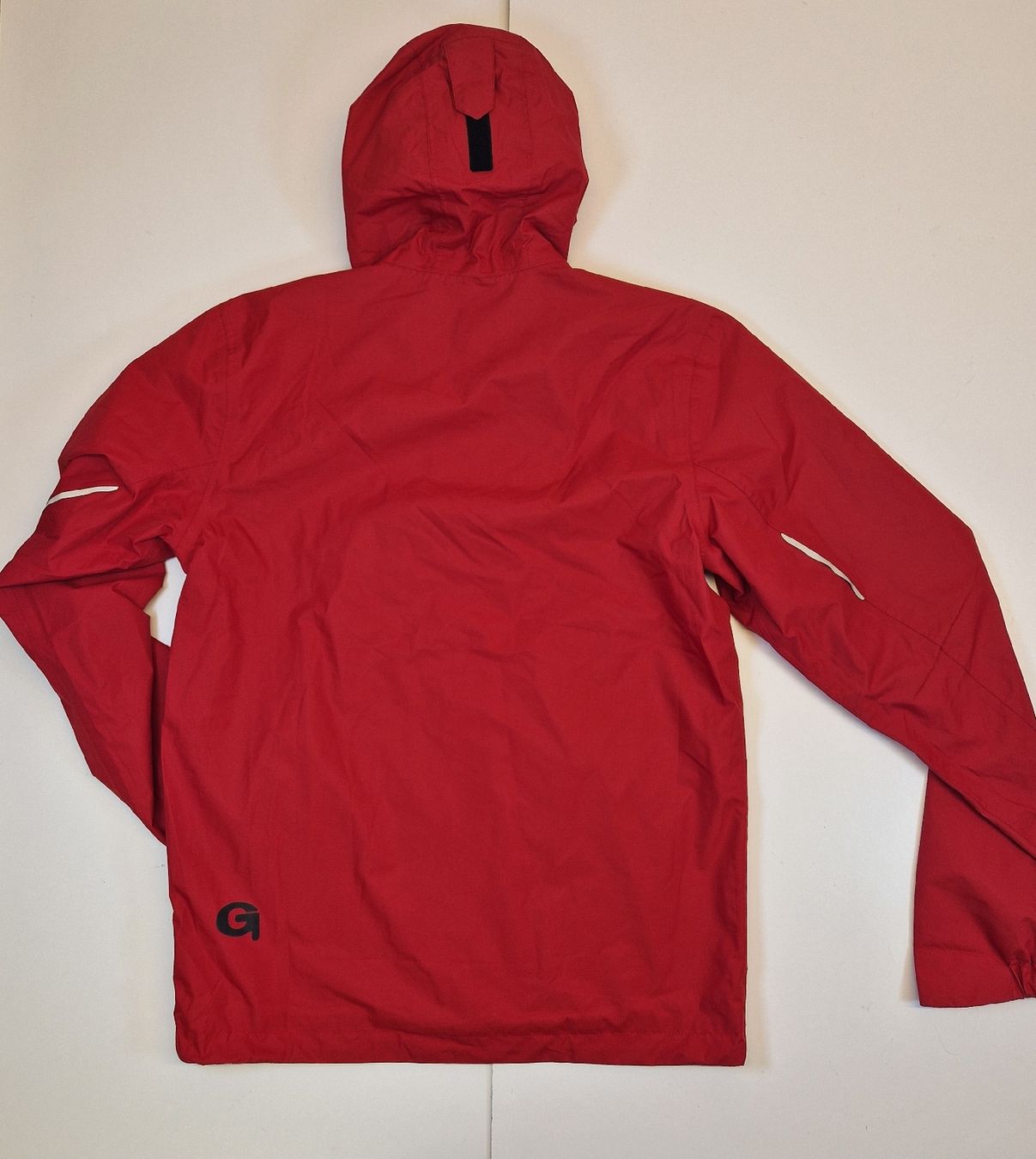 Giacche: Gonso Save Light Herren Regenjacke Grösse S – Nuovo e nell'imballaggio originale da Braunau venduto da Brand-Store 5
