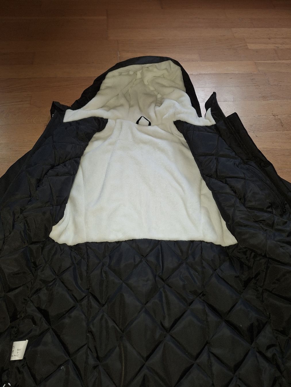 Jacken: Winterjacke Damen – Neu (gemäss Beschreibung) aus Tamins von VW99 4