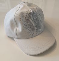 Versace Jeans Couture Cap, weiss, Gr. M, Top Zustand