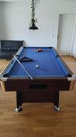 Billardtisch