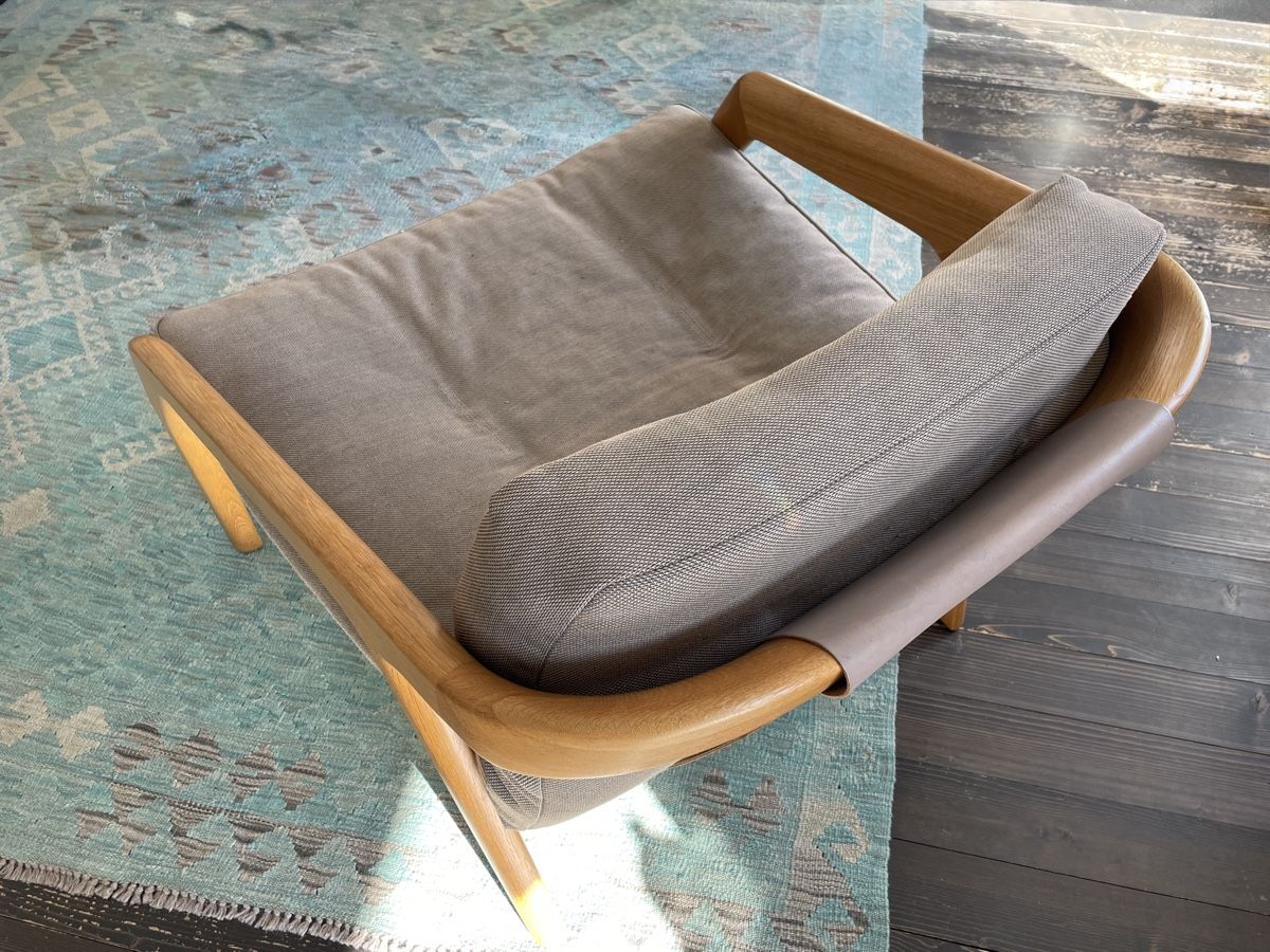 Divani: SOFA UND SESSEL ZEITRAUM – Usato da Solothurn venduto da Ojeanric 4