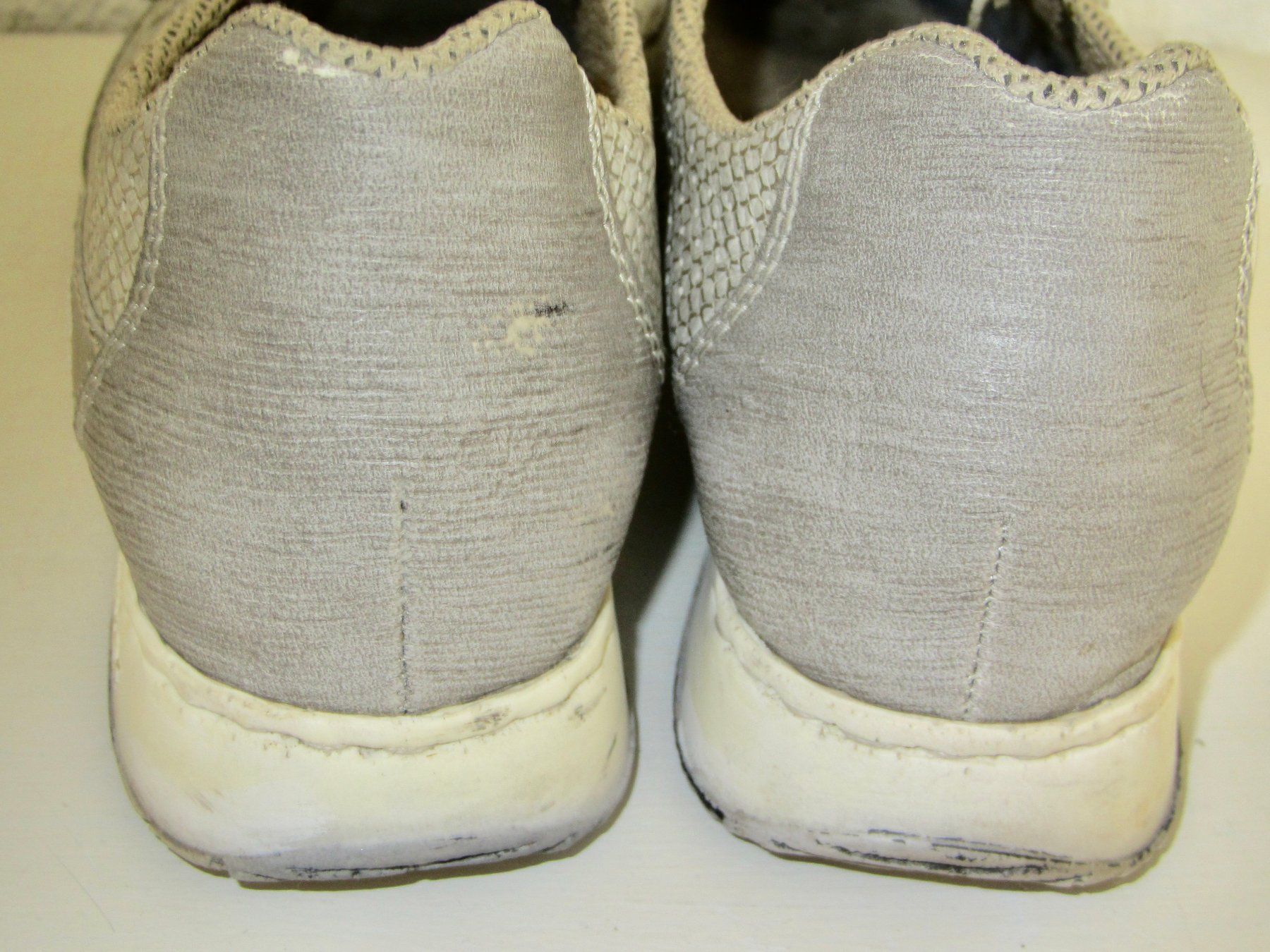 Rieker Scarpe da donna: SOULIERS RIEKER  40 . N' 27 – Usato da Murten venduto da Selliot 5
