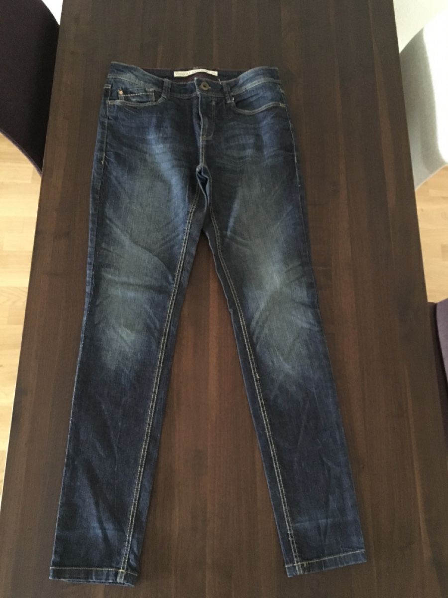 Jeans: Jeans – Usato da Regensdorf venduto da scheissspiel 2