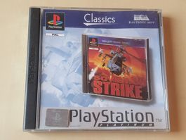 Soviet Strike
