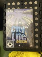 City Life Deluxe - PC Spiel - Neu und Originalverpackt!