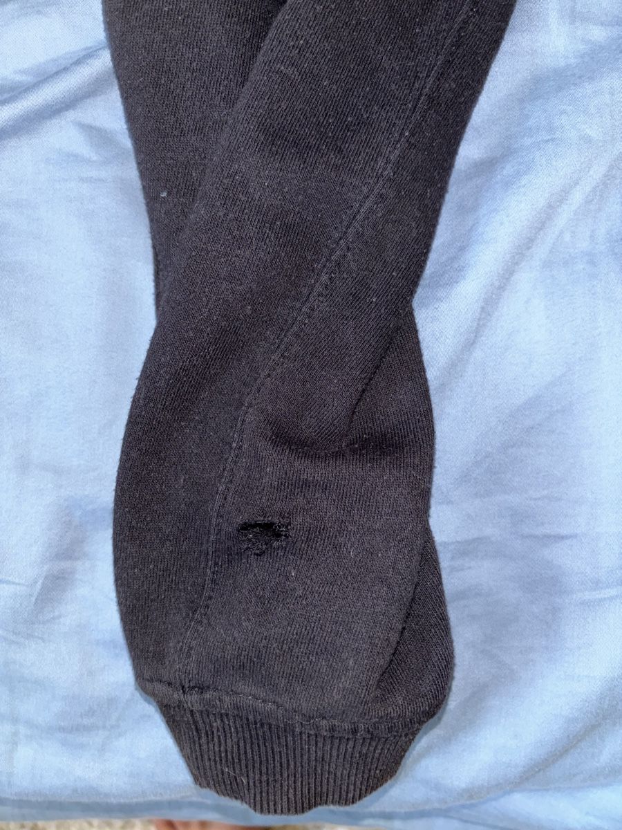 Kappa Pantaloni: Kappa Trainerhose – Usato da Ins venduto da man_5rjt 3