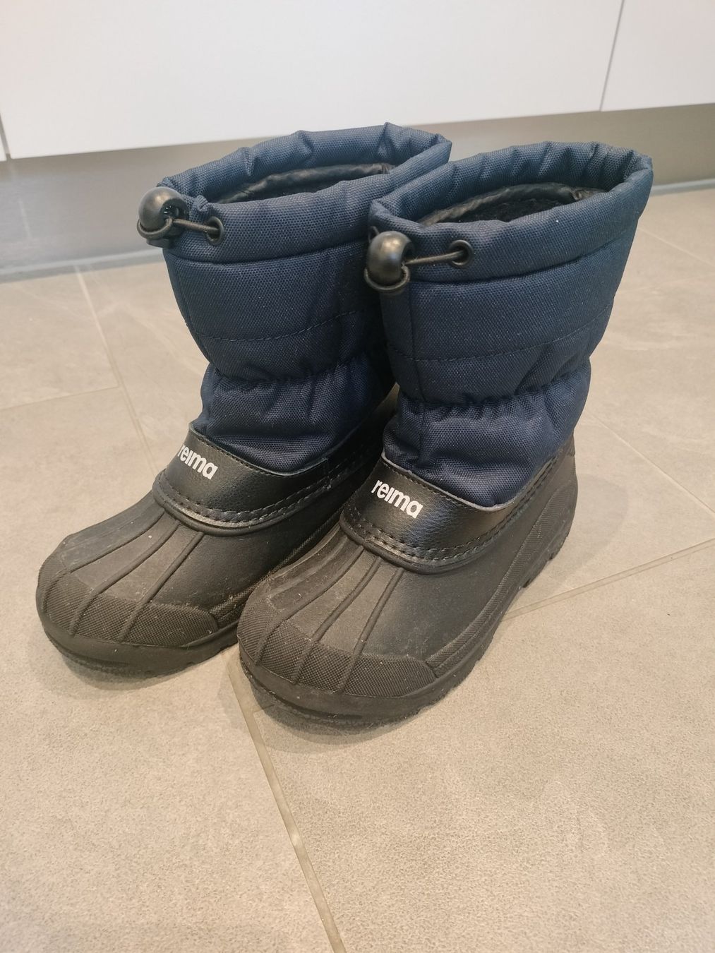 Reima Scarpe per ragazzi: Reima Winterstiefel EU 31 – Usato da Neftenbach venduto da TheKringel