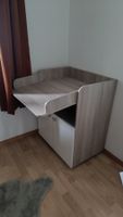 Wickelkommode