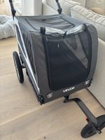 Tierfahrradanhänger Neu!