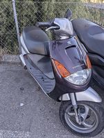 Peugeot Vivacity 50 2T  expertise du jour  45 km/h