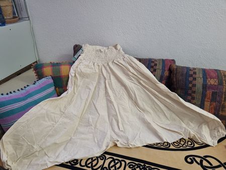 Restposten Boom Baba Indische Hosen 102 Stk.