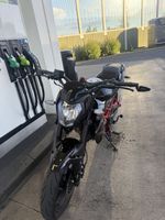 Benelli BN-125 quasi neuve (2 ans garantie)