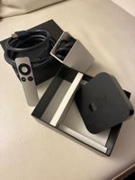 Apple TV HD (4. Generation) – 32 GB – mit Originalverpackung