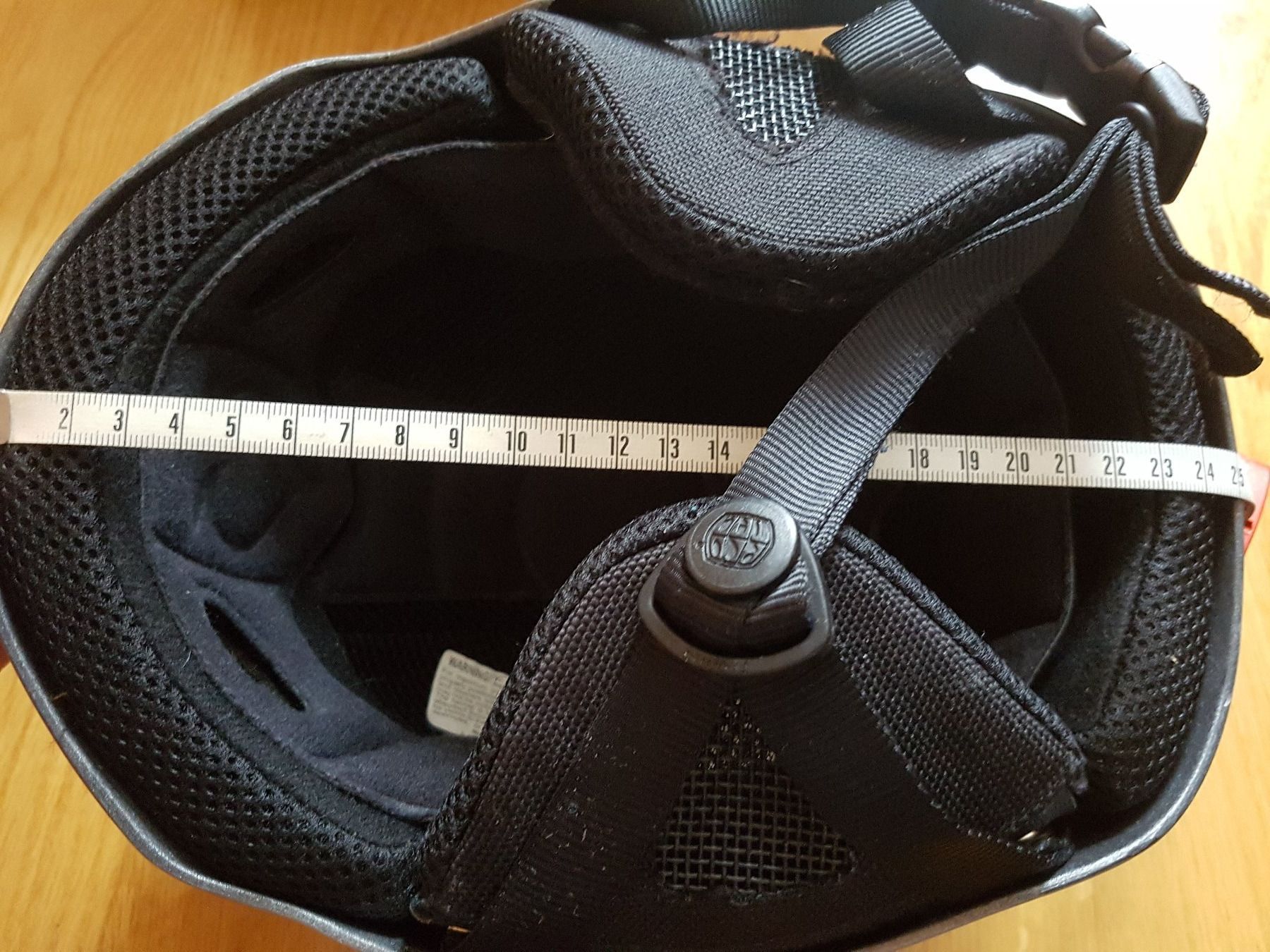Helme: Skihelm von protec 51-54 – Gebraucht aus St.Gallen von dajo0809 6