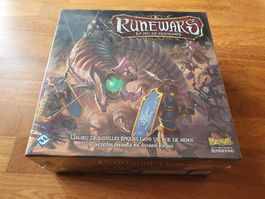 Runewars - Le jeu de figurines (NEUF) 🔥 Dès 1.-