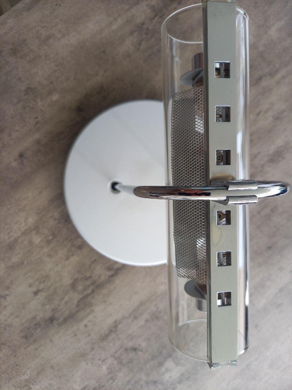 Artemide Lampade: Artemide Acheo – Usato da Minusio venduto da epp_cty9 5