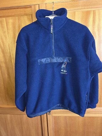 Mello"s Pile Uomo Polartec