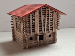 Stall