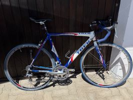 Trek 5200 OCLV 120 Carbon