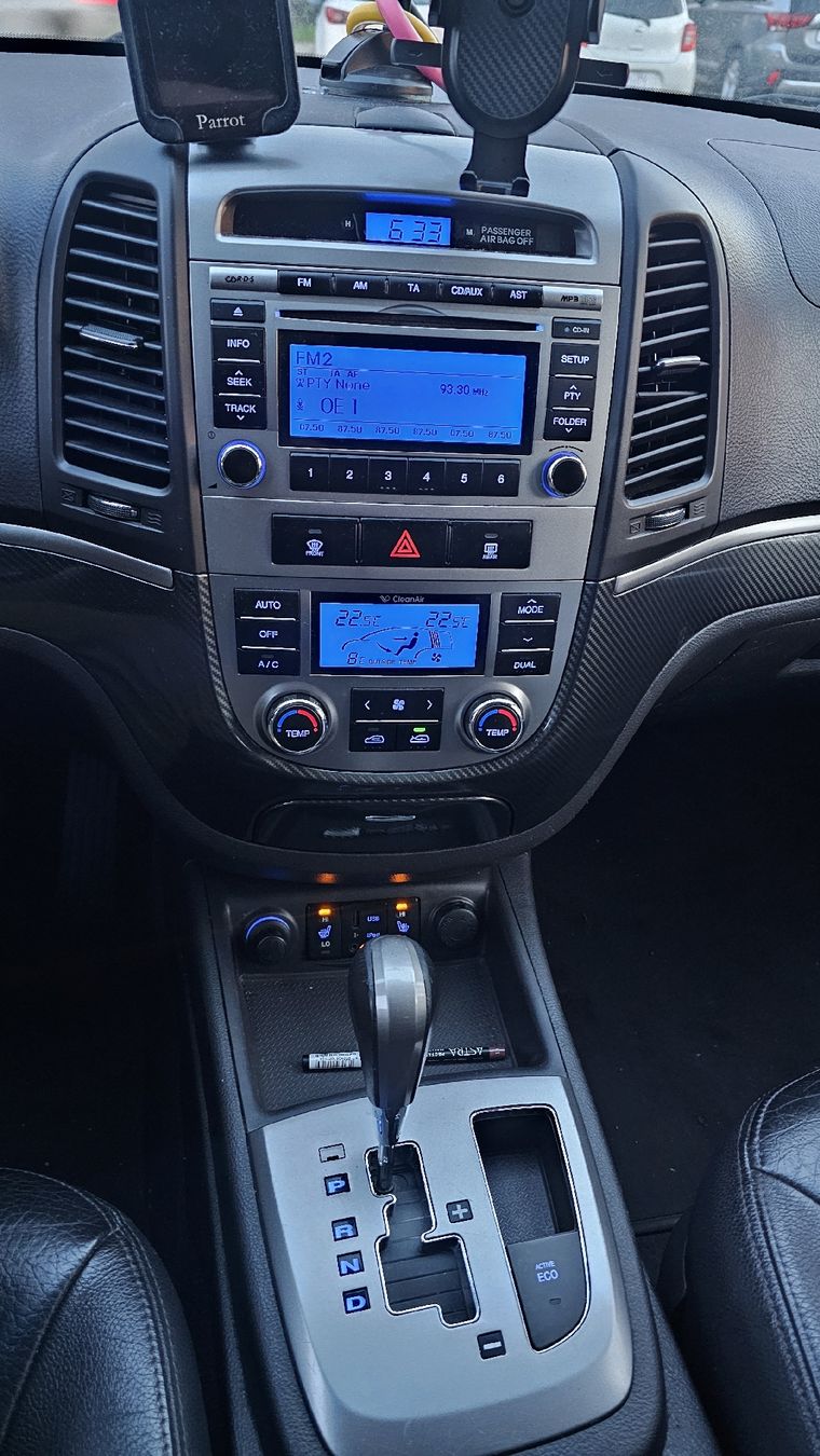 Automobili: Hyundai Santa Fe – Usato da Romanshorn venduto da Rambo_Roki 9