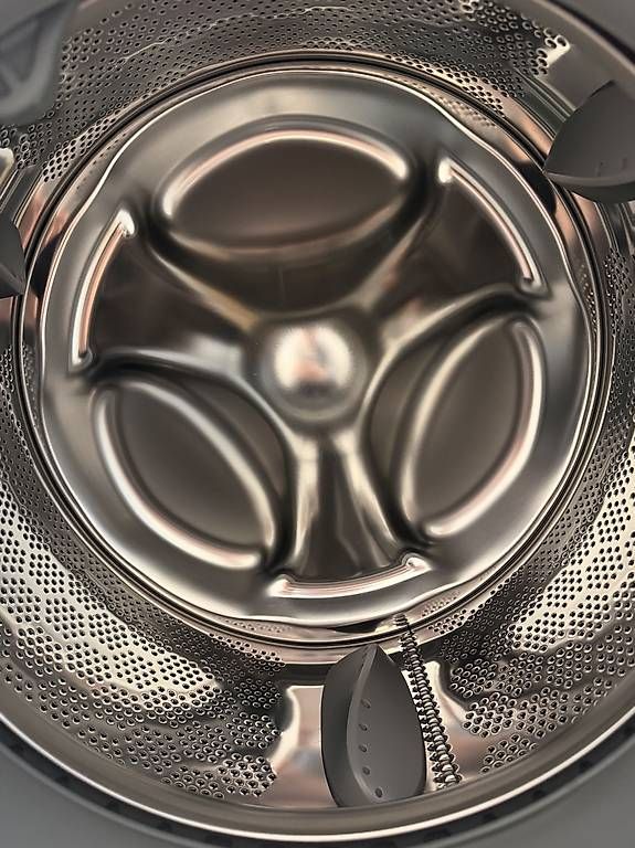 Lavatrici: AEG Bella Waschmaschine 1-8kg – Usato da Basel venduto da Ohschaumal 4