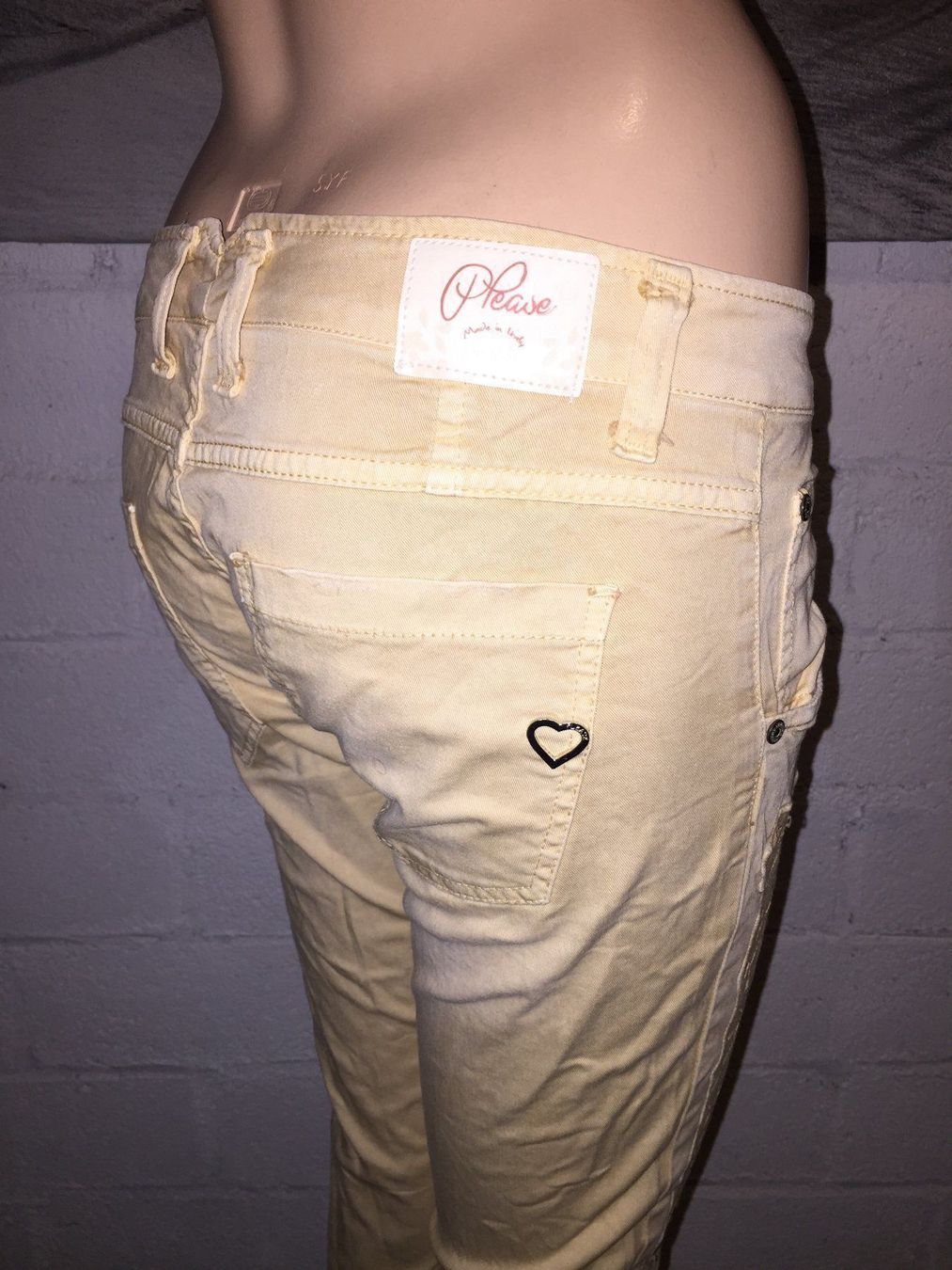 Please Jeans Jeans: Jeans PLEASE   Taille/Grosse S   Neuf/Neu – Nuovo e nell'imballaggio originale da Cossonay-ville venduto da Super-Price-Quality 8
