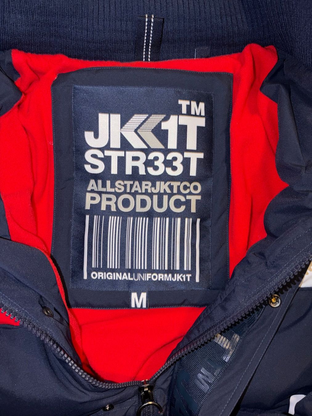 Giacche: Jack1T Daunen Jacke extrem warm – Nuovo (secondo la descrizione) da Visperterminen venduto da lgresell 4