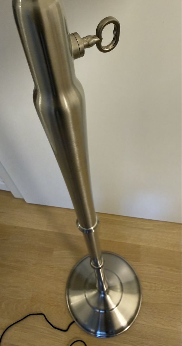 Ikea Lampen: Lampe – Gebraucht aus Zürich von jos_l9c5 1