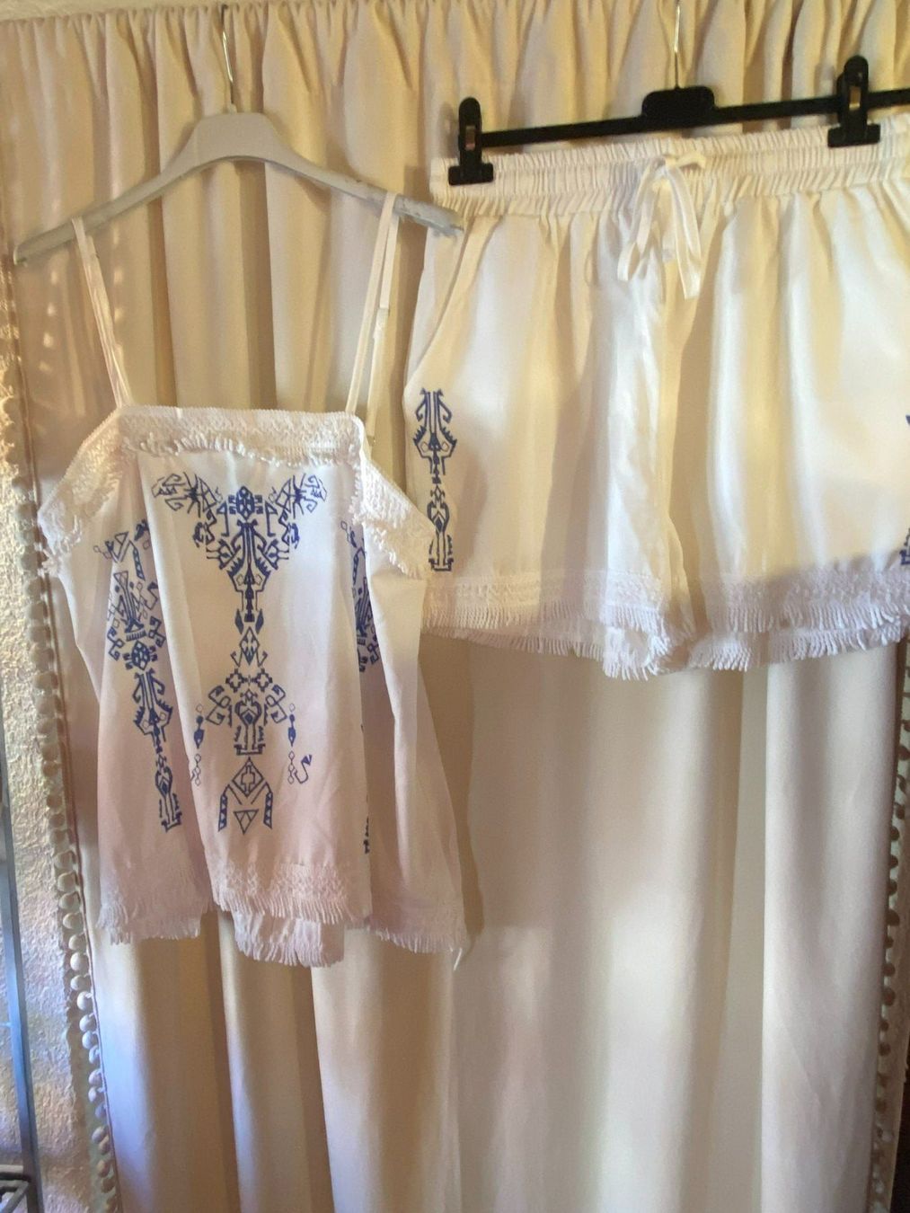 Robes: DAMEN SOMMERKLEID- 2TEILIG – Neuf (Voir description) à Meienried par ManuelaBoutique 1