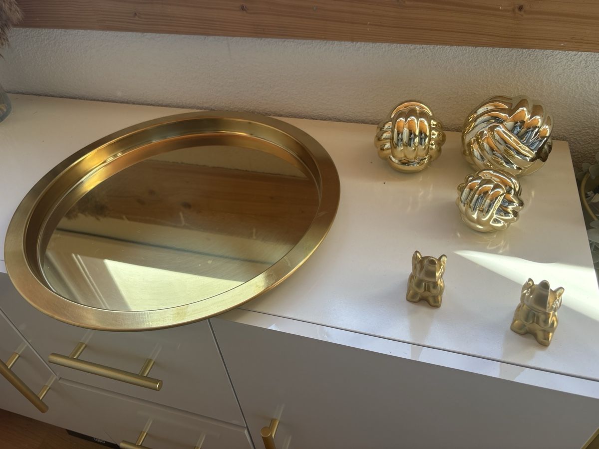 Ikea Tutte le decorazioni: Deko auch einzel Kauf möglich – Nuovo (secondo la descrizione) da Lostorf venduto da gia_l7sb