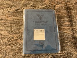 iPad Hülle Air 11 M4 2026 neu