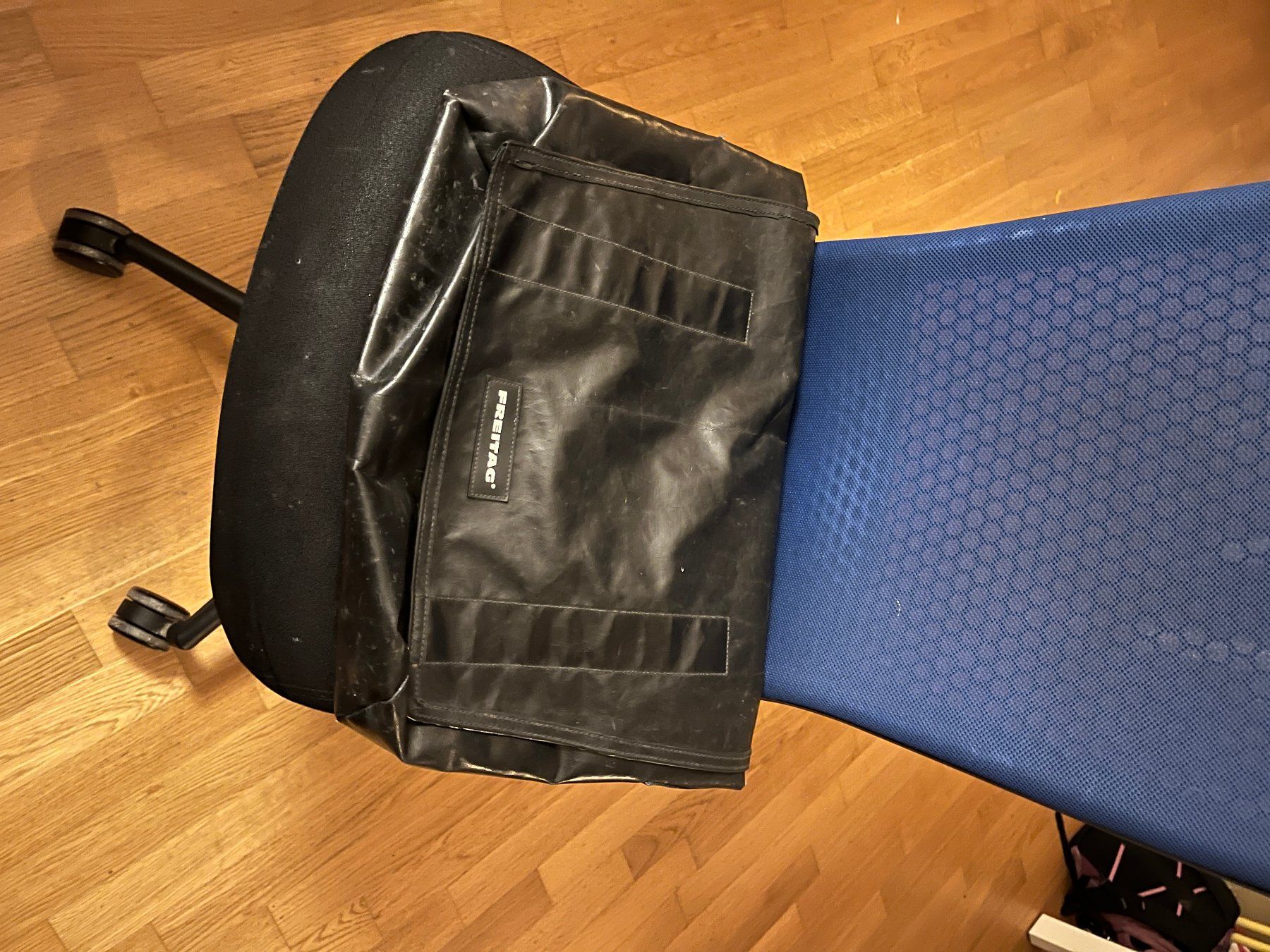 Borse: Freitag F13 TOP CAT MESSENGER LARGE – Usato da Zürich venduto da sergio67 9
