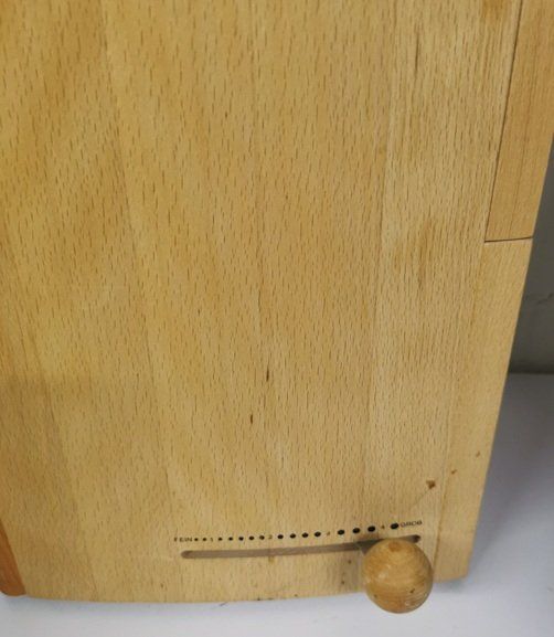 Elettrodomestici da cucina: Getreidemühle Schnitzer Vario – Usato da Wilen b. Wollerau venduto da morethanmusic 5