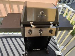 Neuer Grill Zu Verkaufen