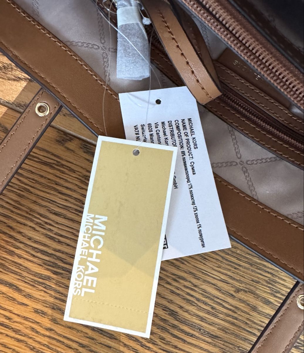 Michael Kors Borse da donna: Michael Kors Tasche – Nuovo (secondo la descrizione) da Suhr venduto da hunzikth01 2