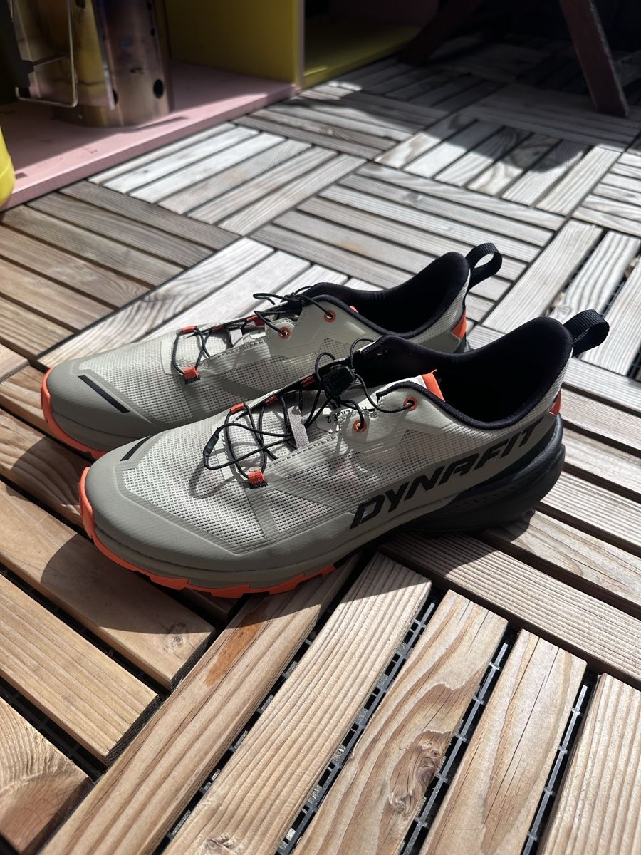 Scarpe da uomo: Dynafit Traverse 2 ohne GTX NEU 46 – Nuovo (secondo la descrizione) da Klosters venduto da vollhalb 3